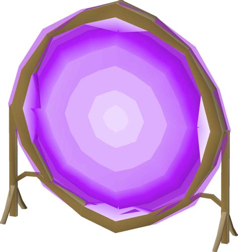 barrows portal osrs